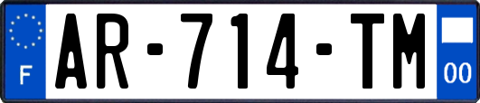 AR-714-TM