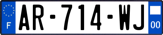 AR-714-WJ