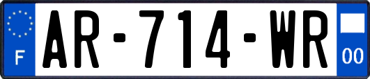 AR-714-WR