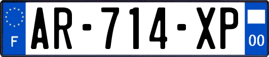 AR-714-XP