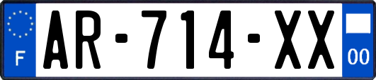 AR-714-XX