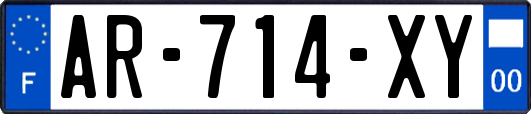 AR-714-XY