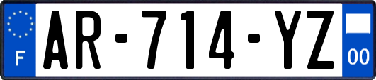 AR-714-YZ