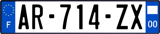 AR-714-ZX