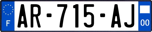 AR-715-AJ