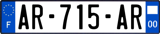 AR-715-AR