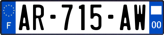 AR-715-AW