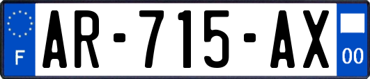 AR-715-AX