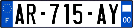 AR-715-AY