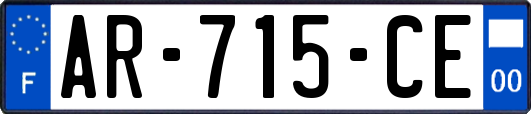 AR-715-CE