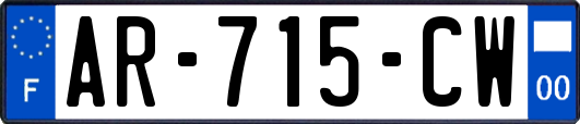 AR-715-CW