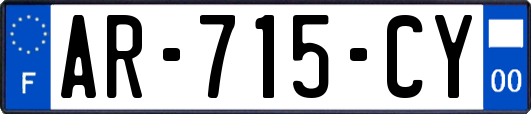 AR-715-CY