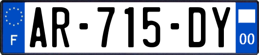 AR-715-DY