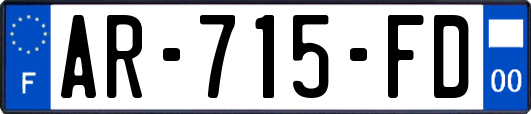 AR-715-FD