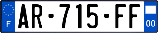 AR-715-FF