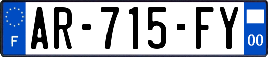 AR-715-FY