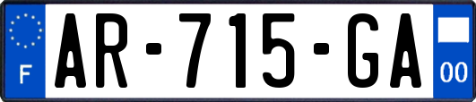 AR-715-GA