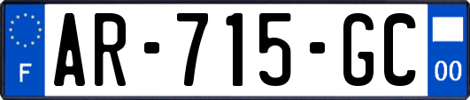 AR-715-GC