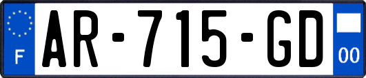 AR-715-GD