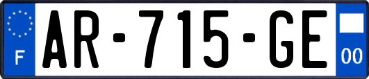 AR-715-GE