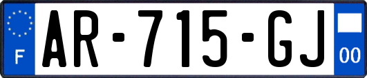 AR-715-GJ