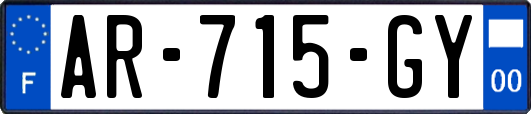 AR-715-GY