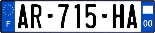 AR-715-HA