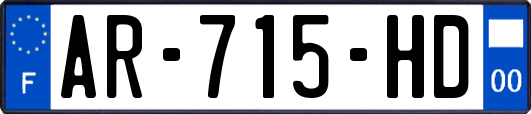 AR-715-HD