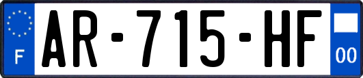 AR-715-HF