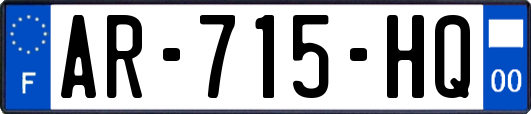 AR-715-HQ