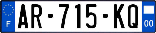 AR-715-KQ