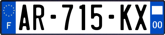 AR-715-KX