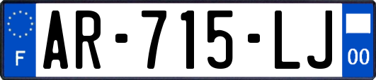 AR-715-LJ