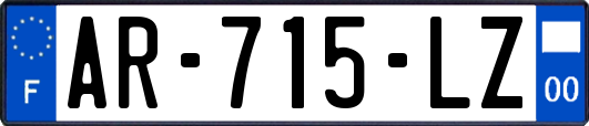 AR-715-LZ