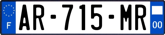 AR-715-MR