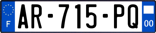 AR-715-PQ