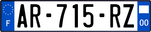 AR-715-RZ