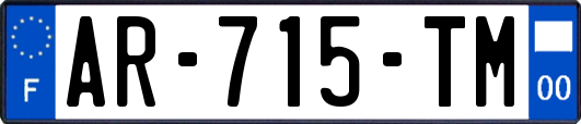 AR-715-TM