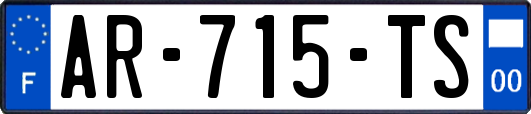 AR-715-TS
