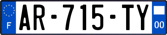 AR-715-TY