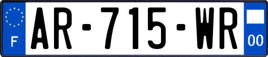 AR-715-WR