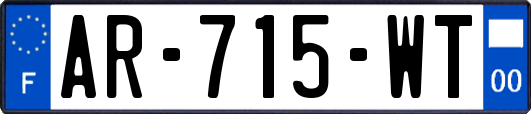 AR-715-WT