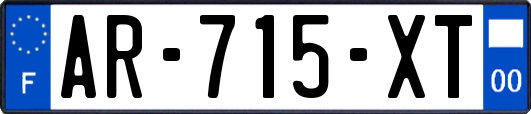 AR-715-XT
