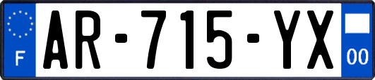 AR-715-YX