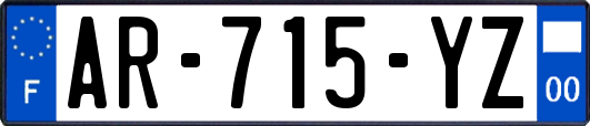 AR-715-YZ