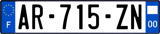 AR-715-ZN