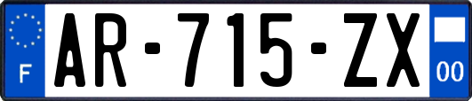 AR-715-ZX