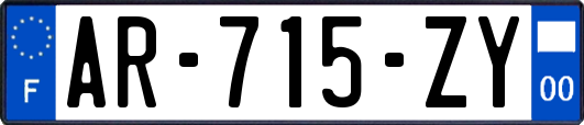 AR-715-ZY