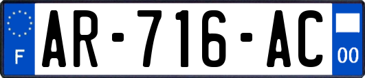 AR-716-AC