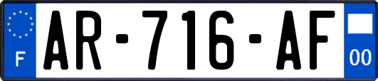 AR-716-AF